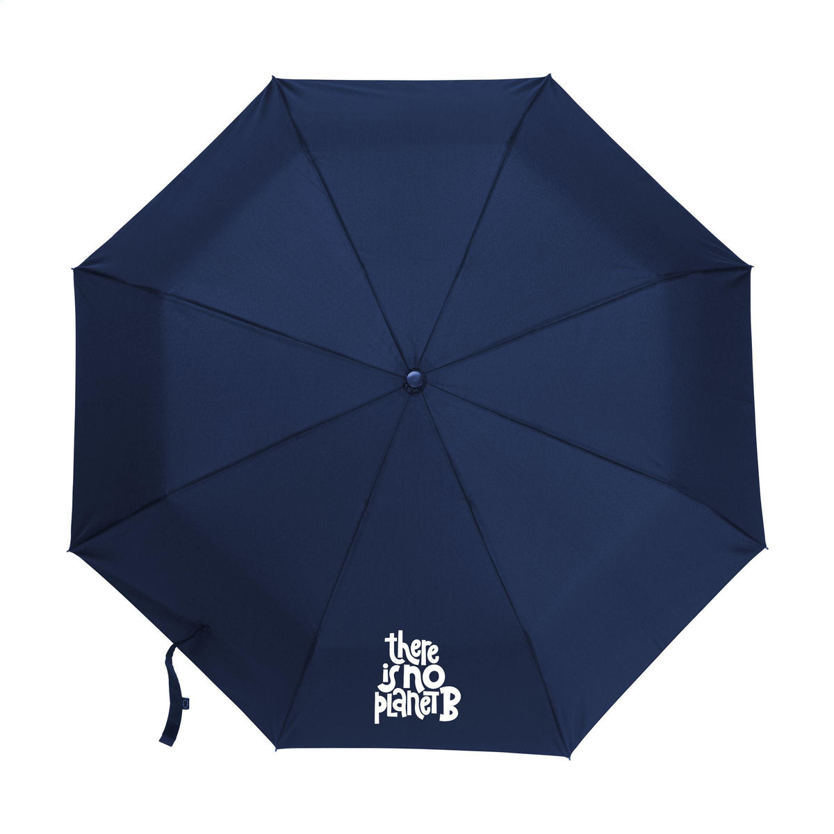 Dunkel blau