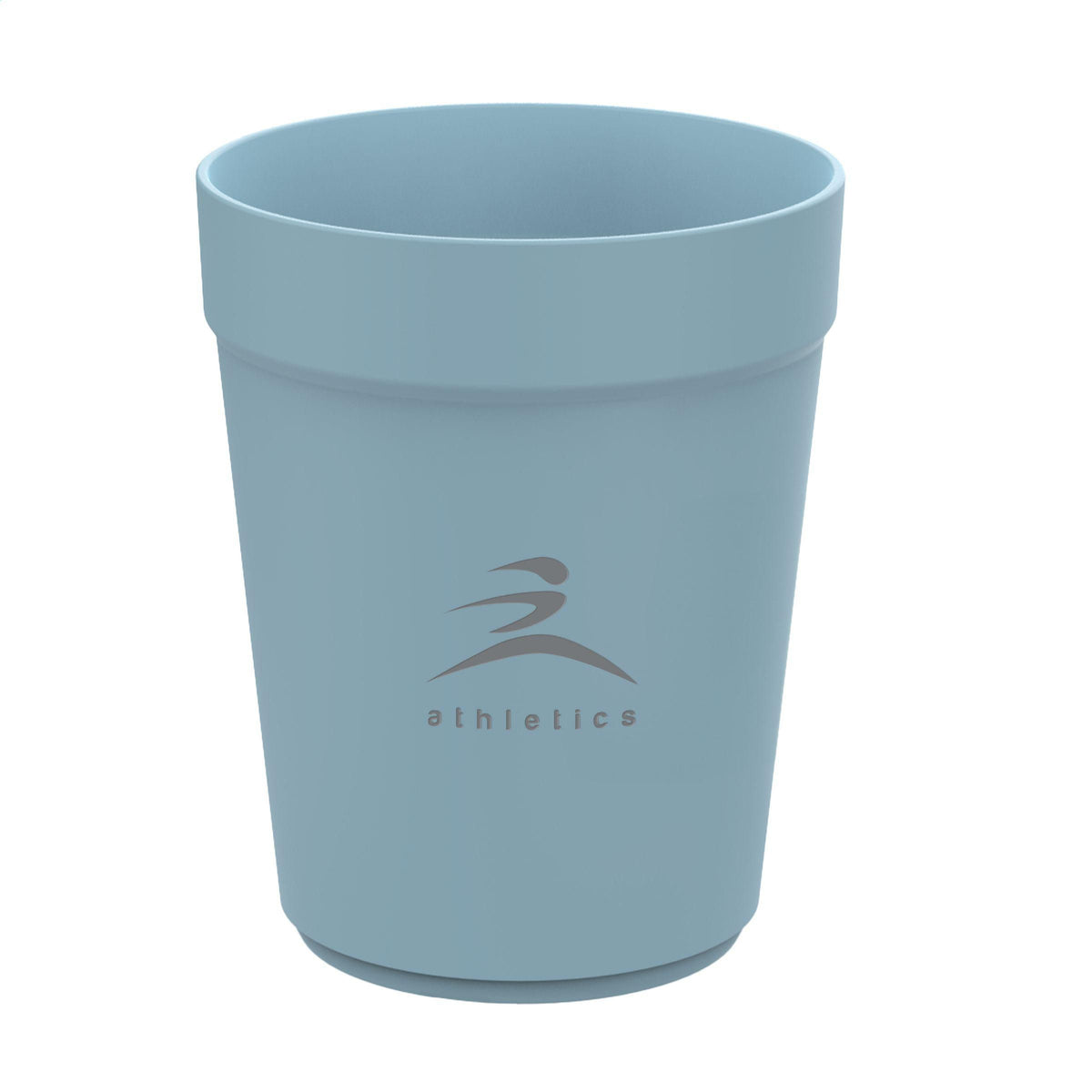 Mittelblau