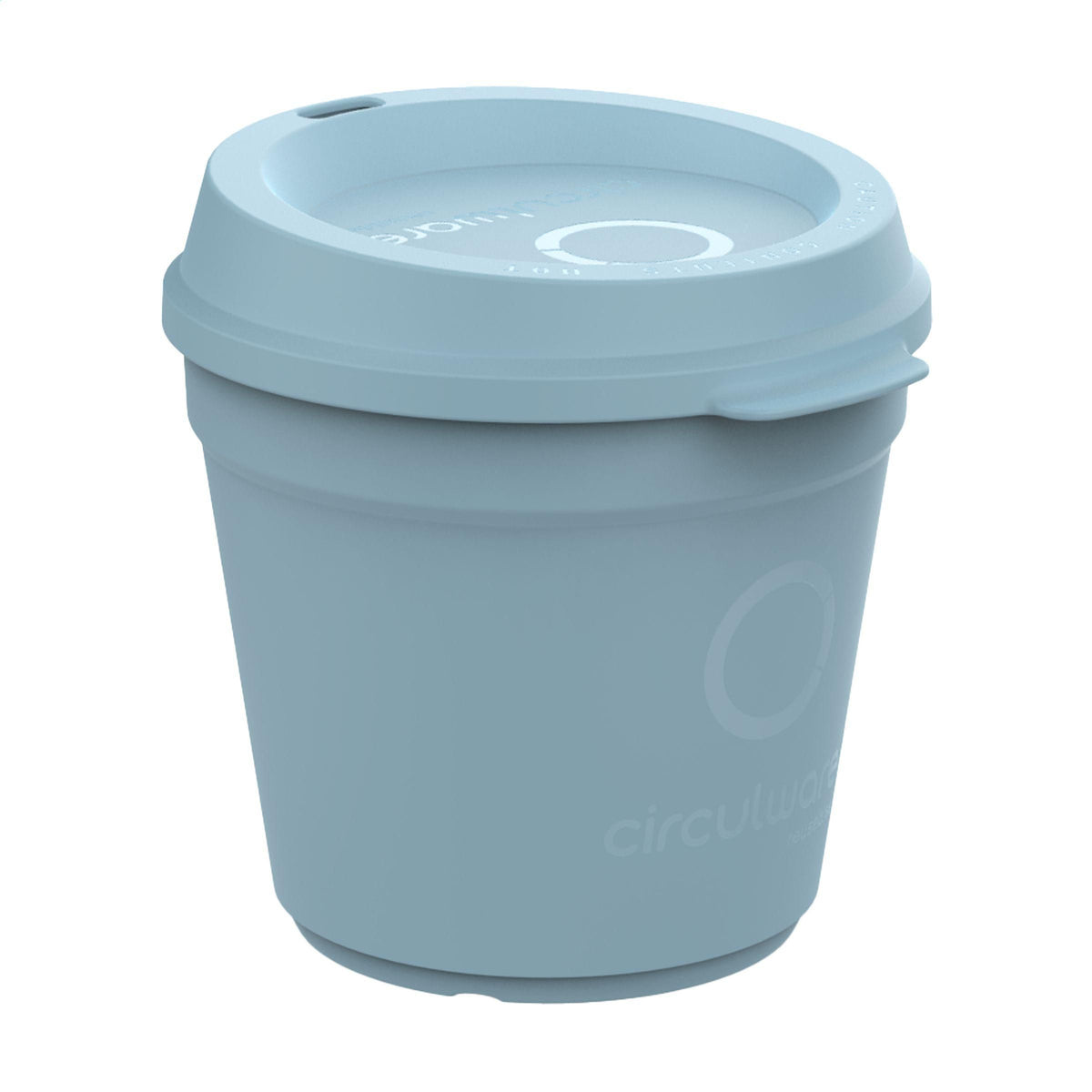 Mittelblau