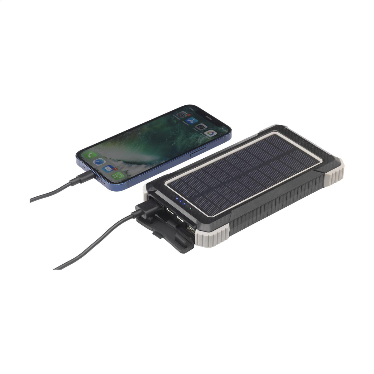 Trail Solar Charger 10000
