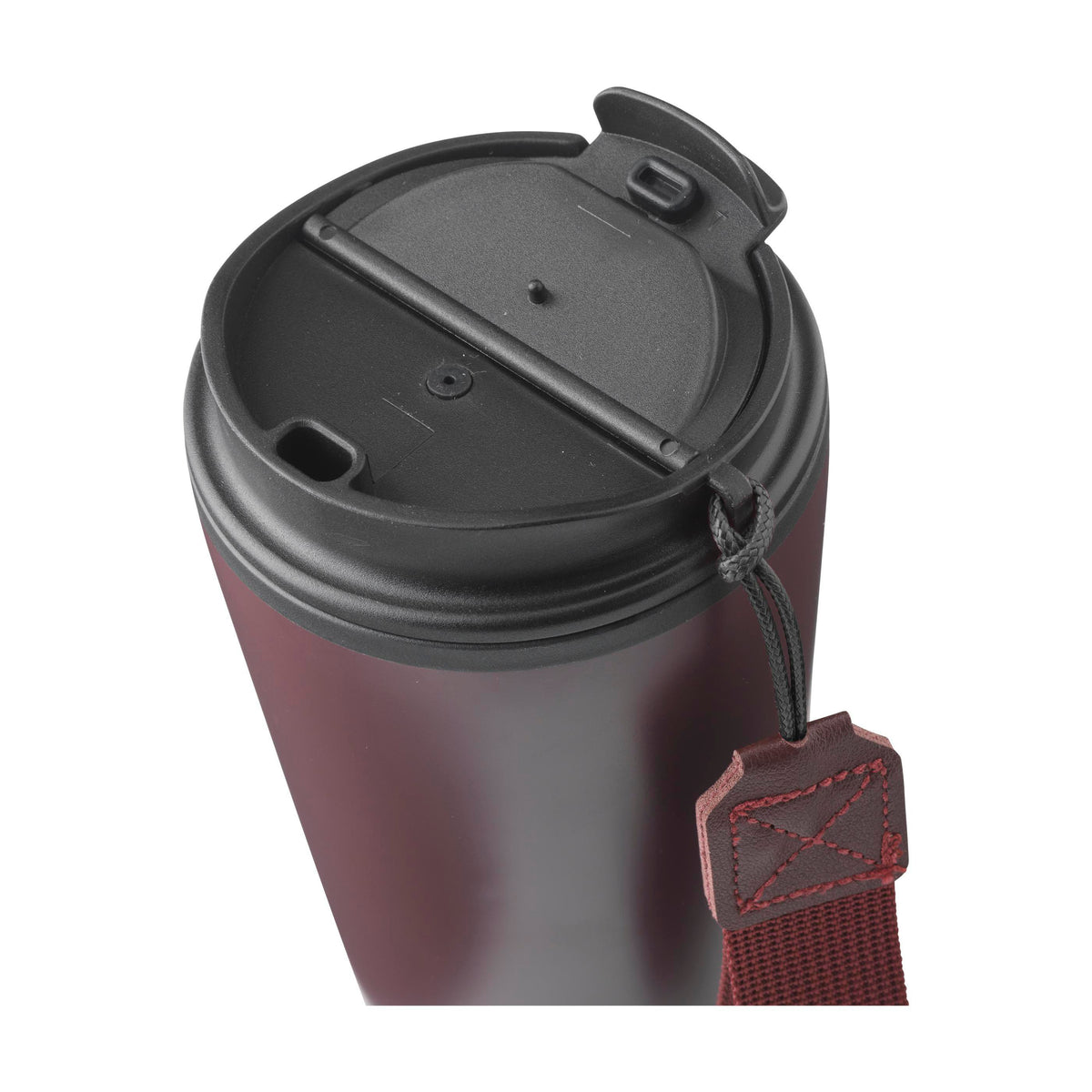 Bordeauxrot