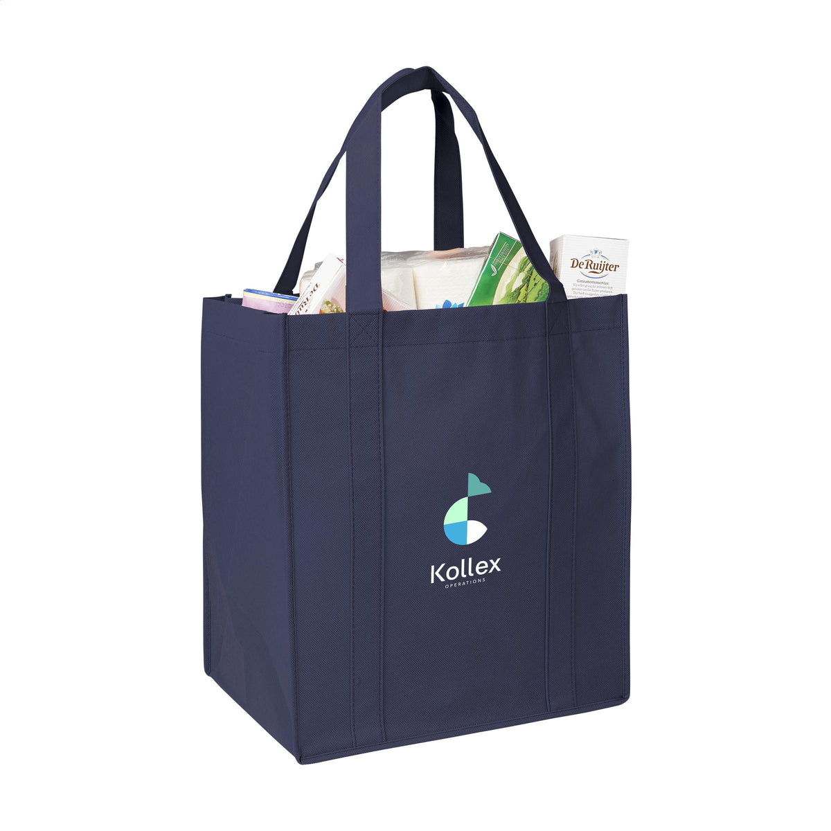 Marineblau