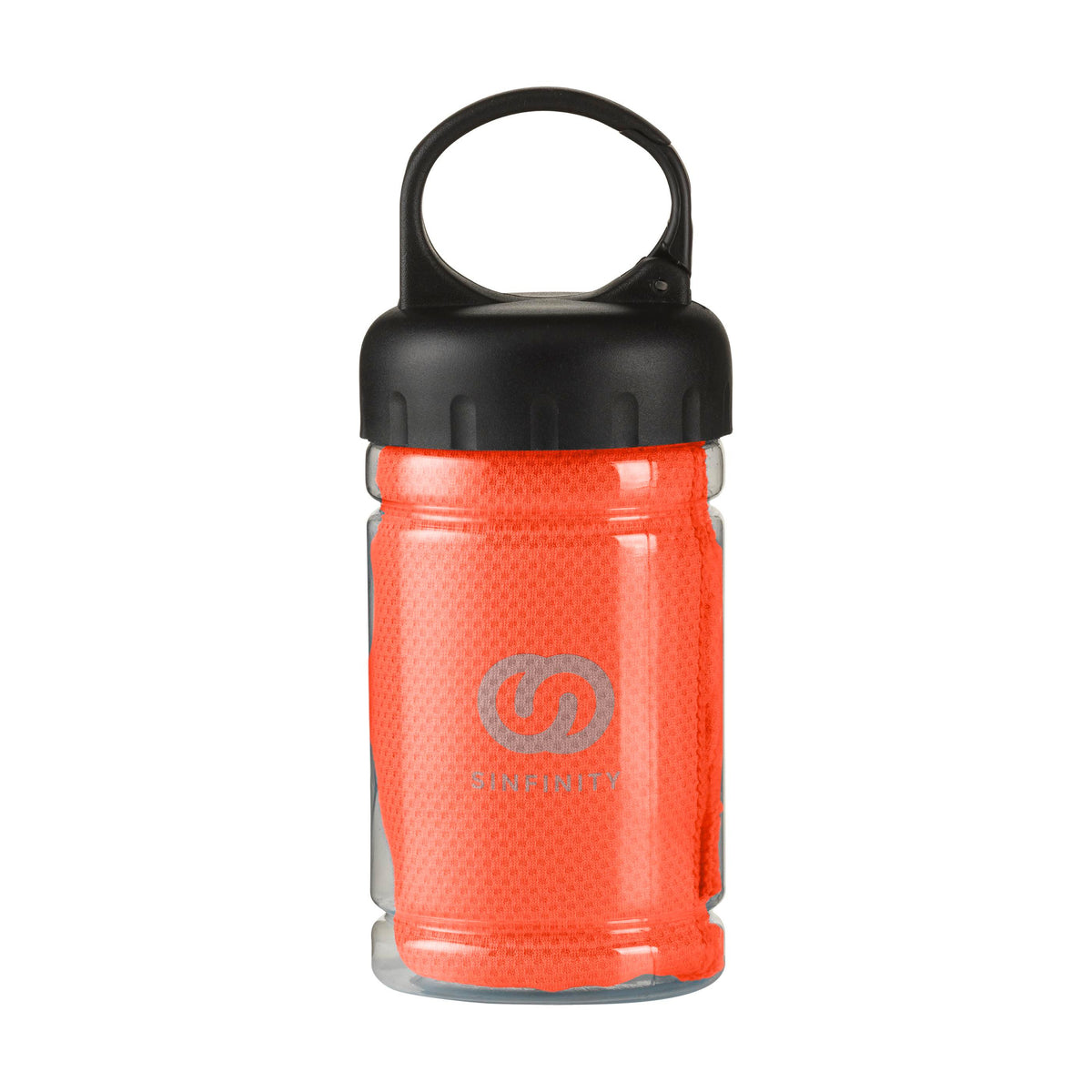Neonorange