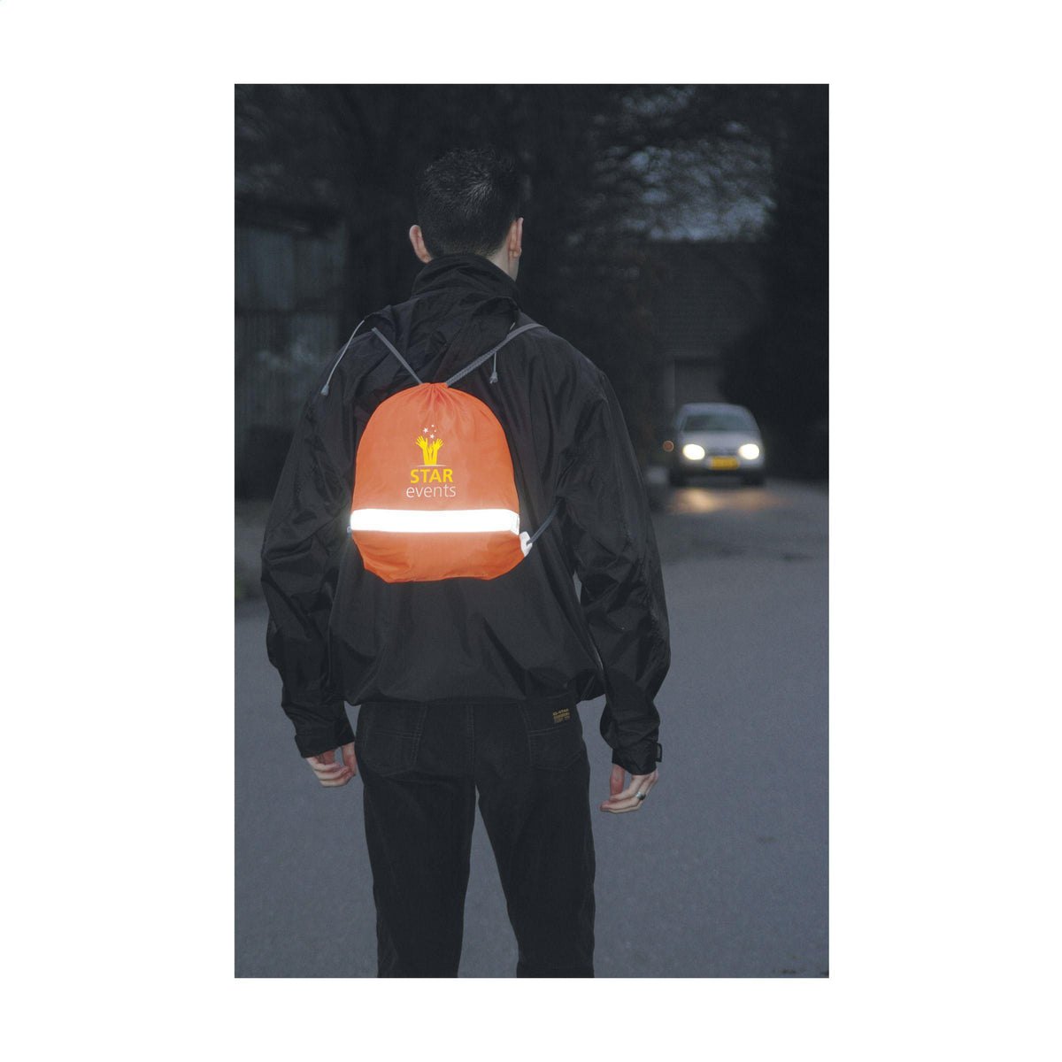 Neonorange
