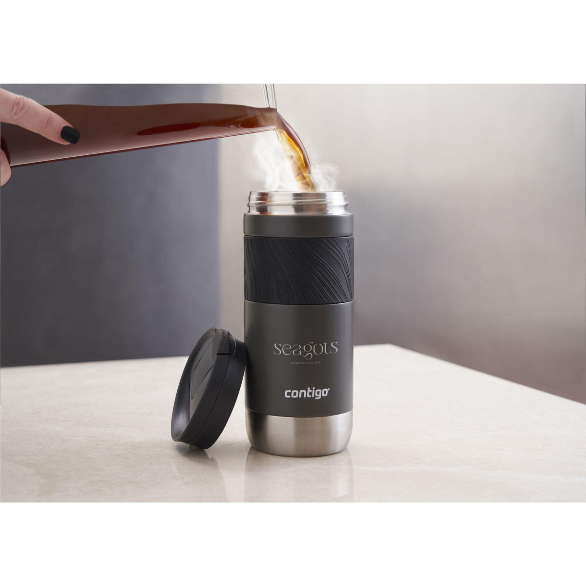 Grau