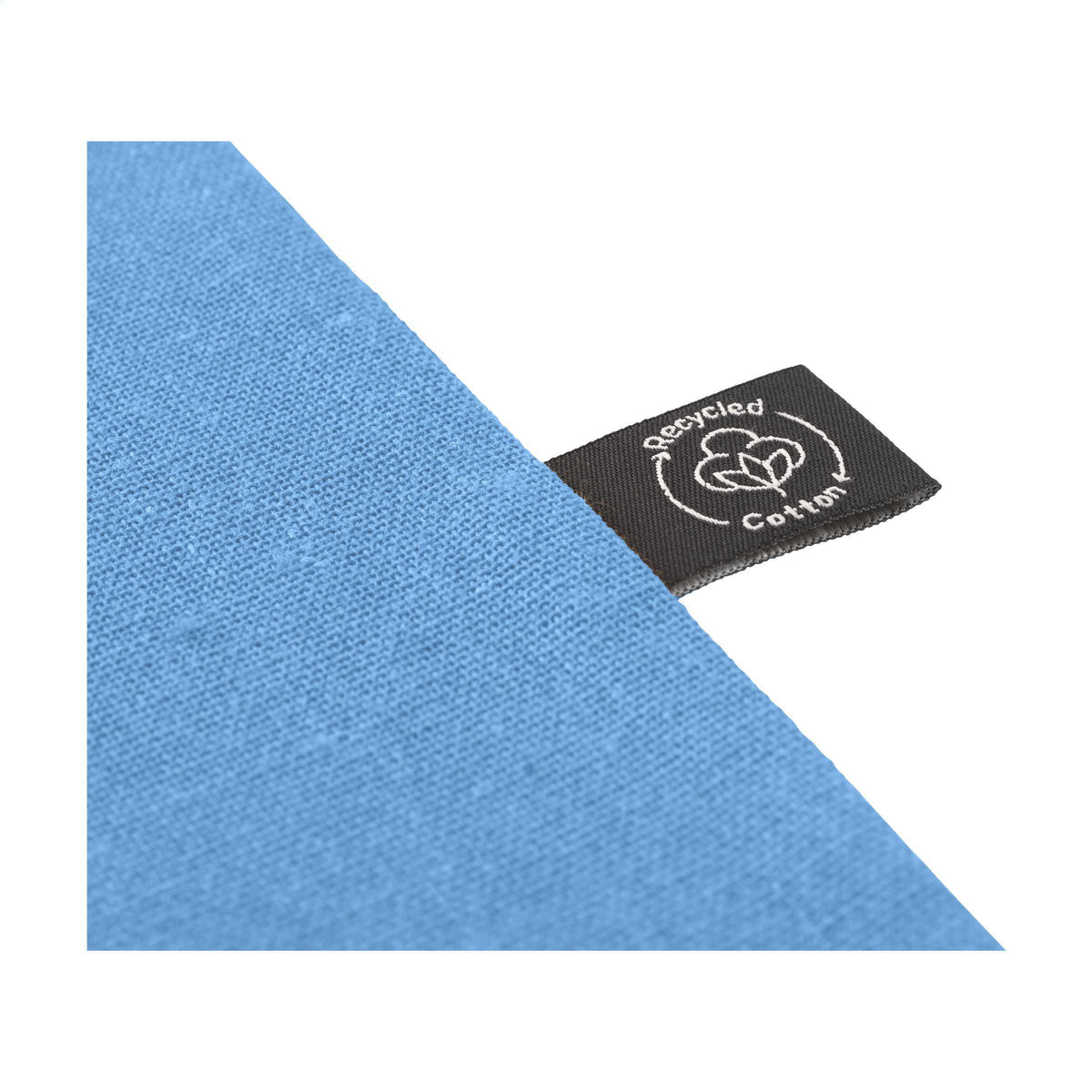 Hellblau