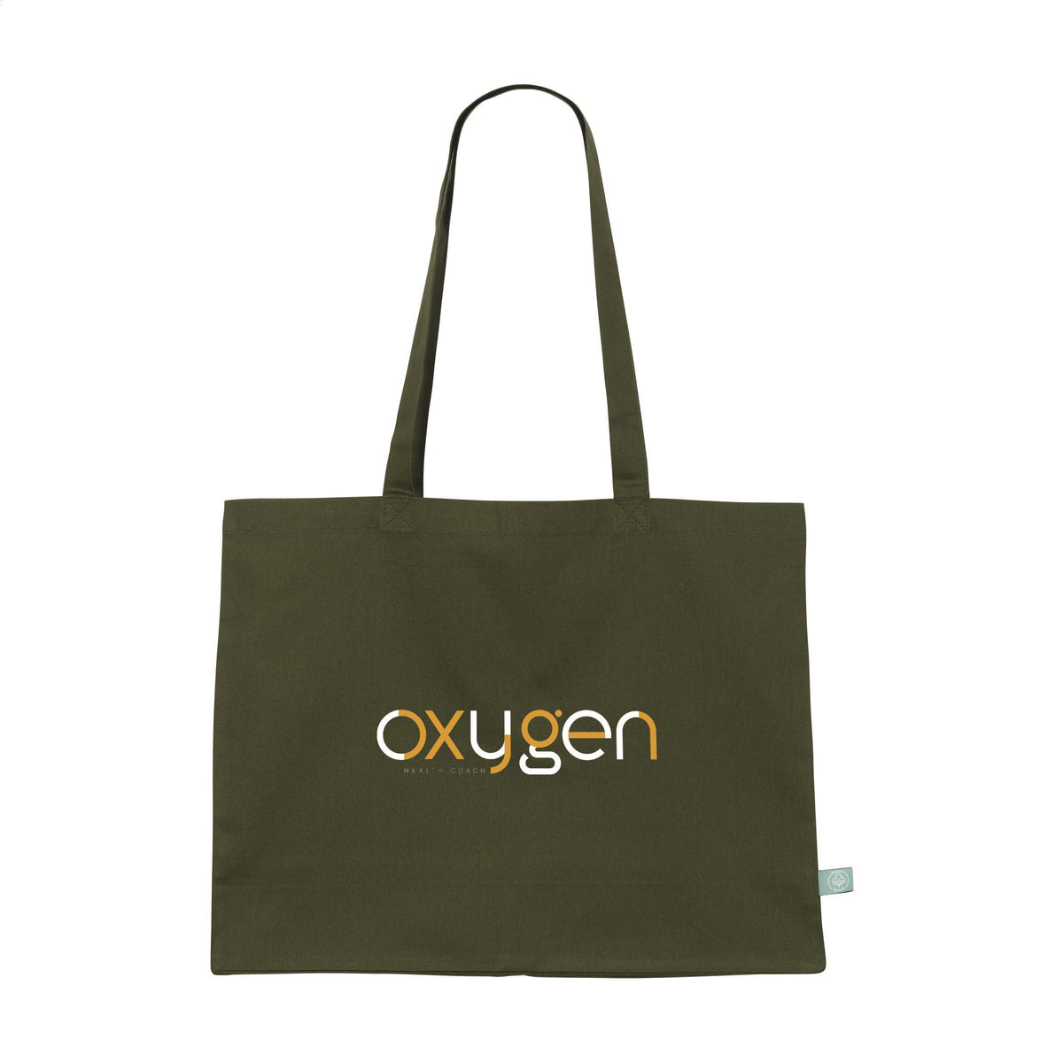 Olivgrün