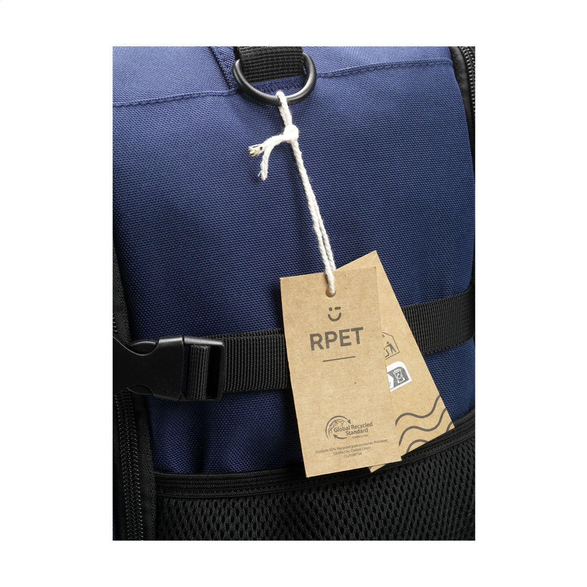 Marineblau