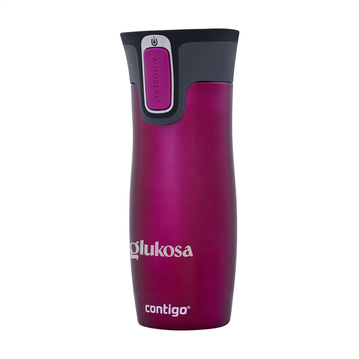 Magentafarben