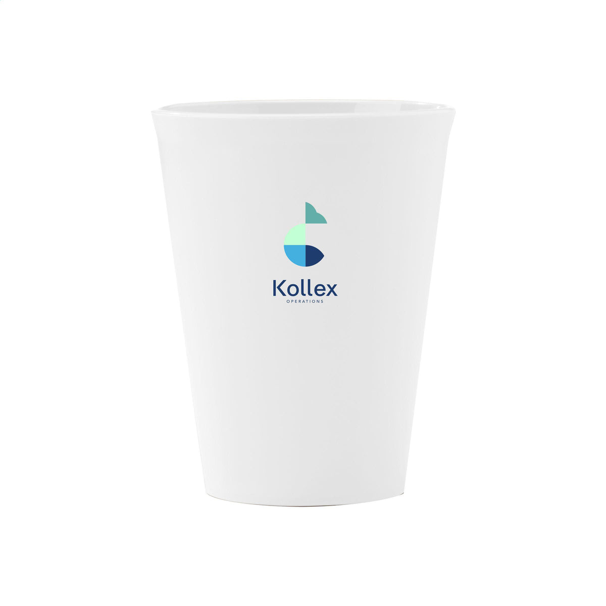 Sugarcane Cup 200 ml Trinkbecher