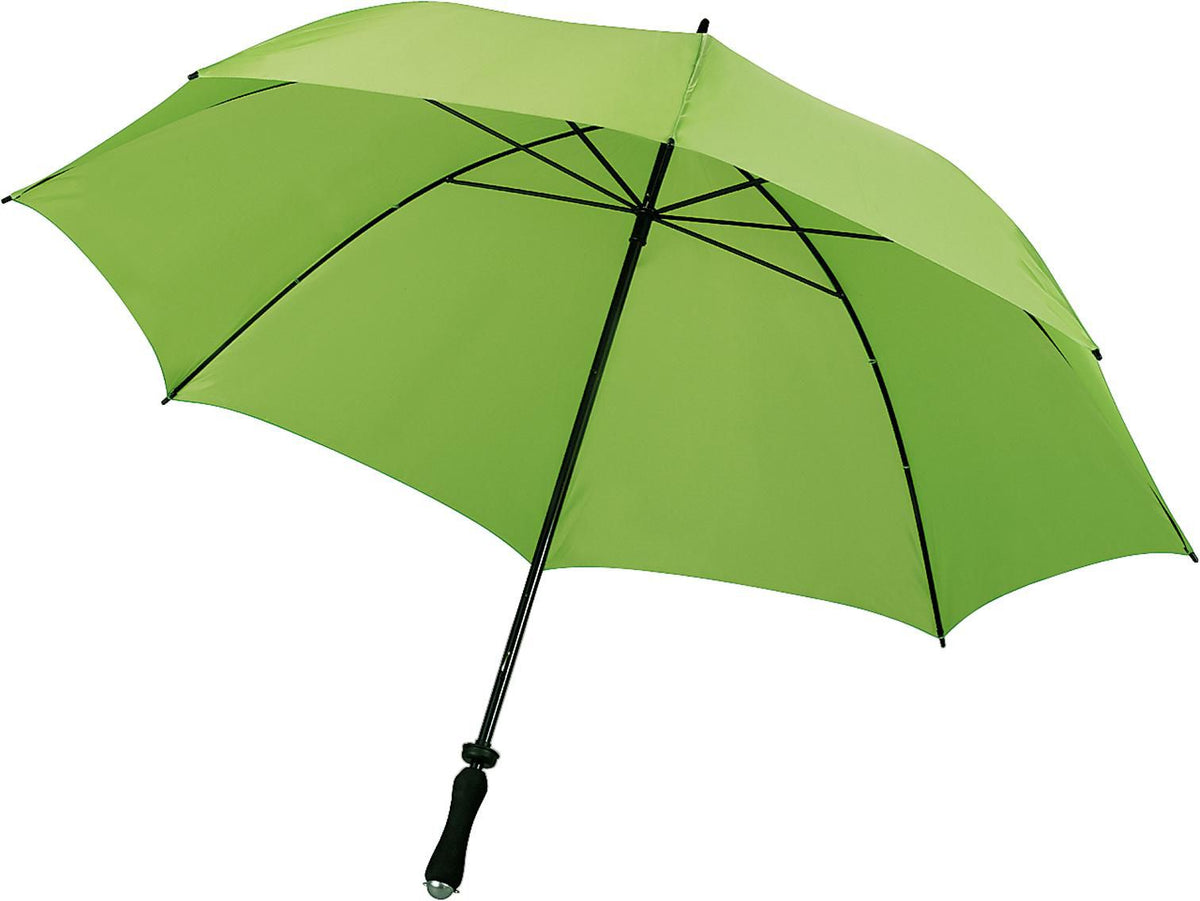 Regenschirm Beatriz, Golf