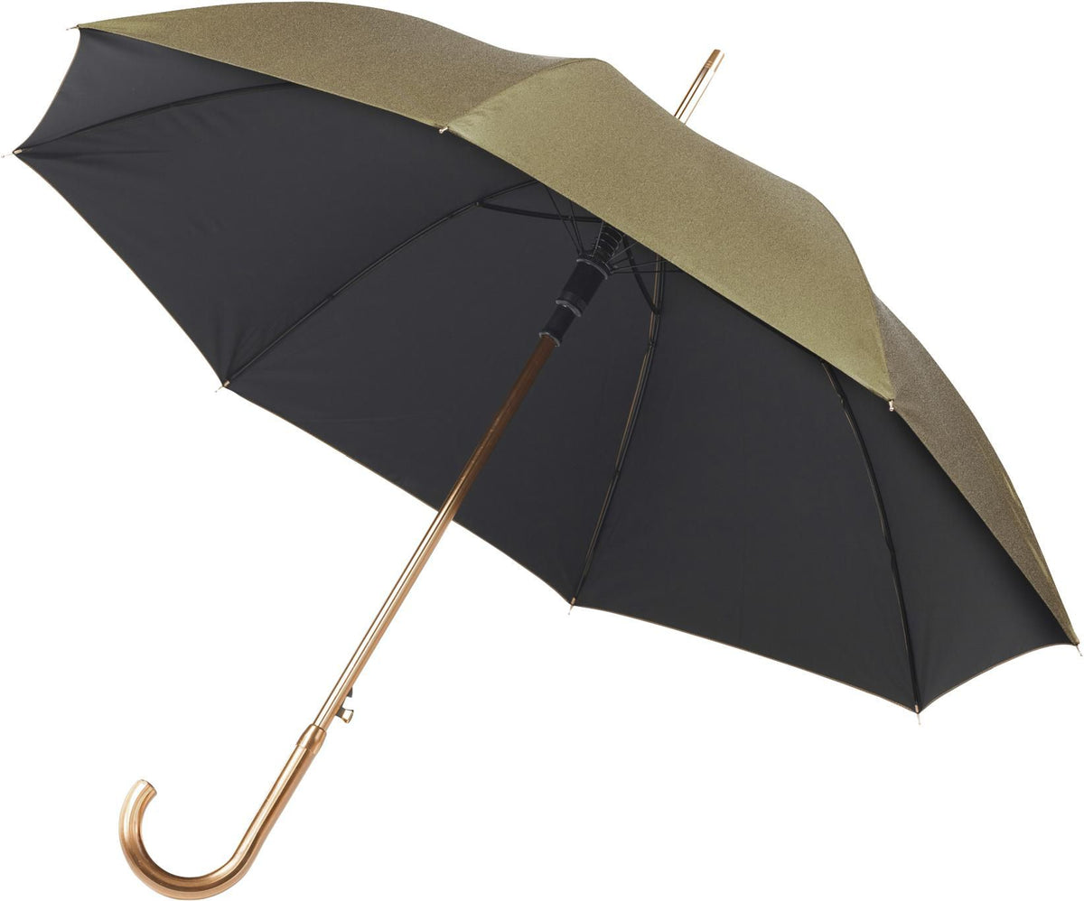 Regenschirm Ester, Automatik