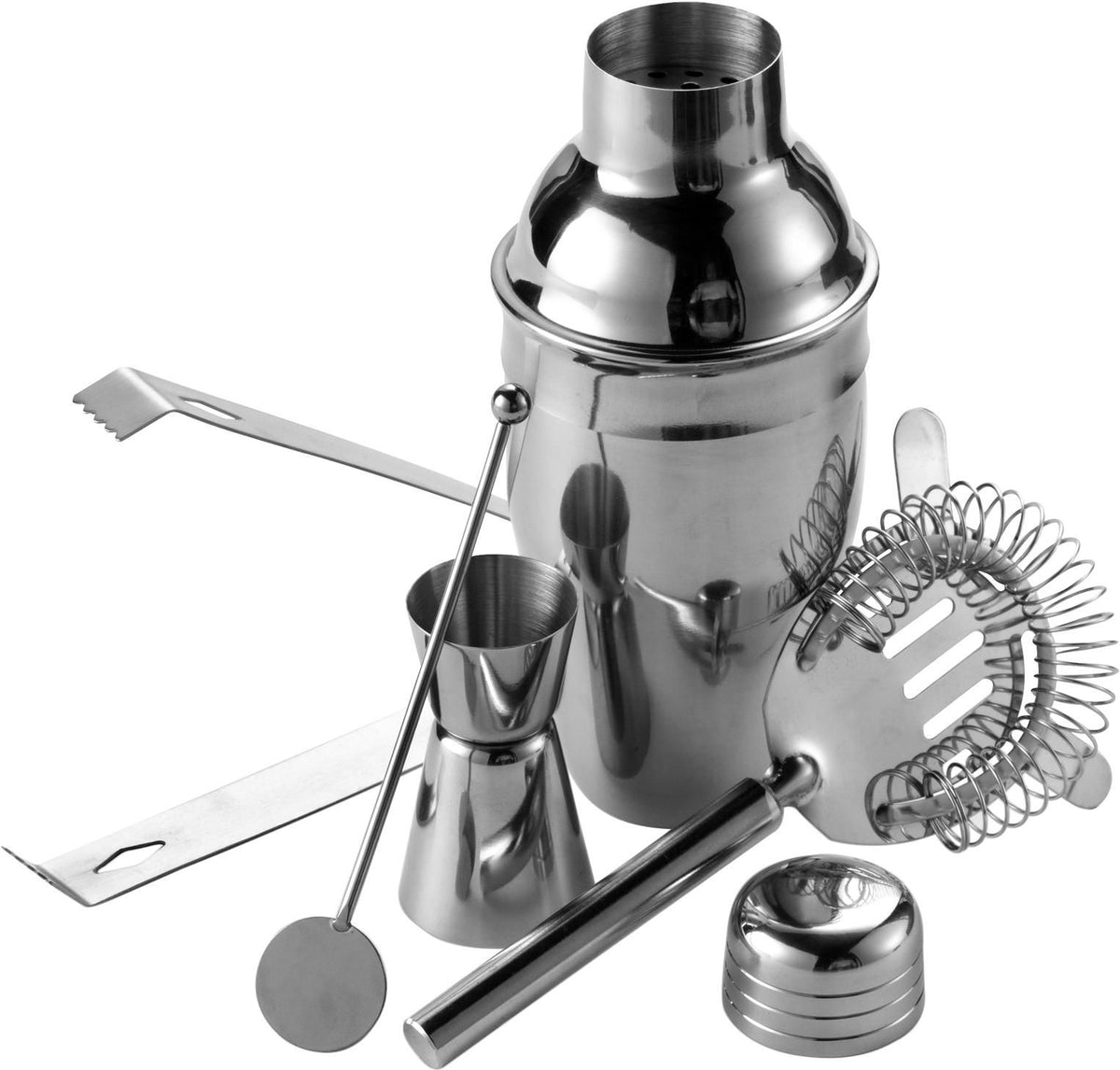 Cocktailset Natalina, 5 teilig