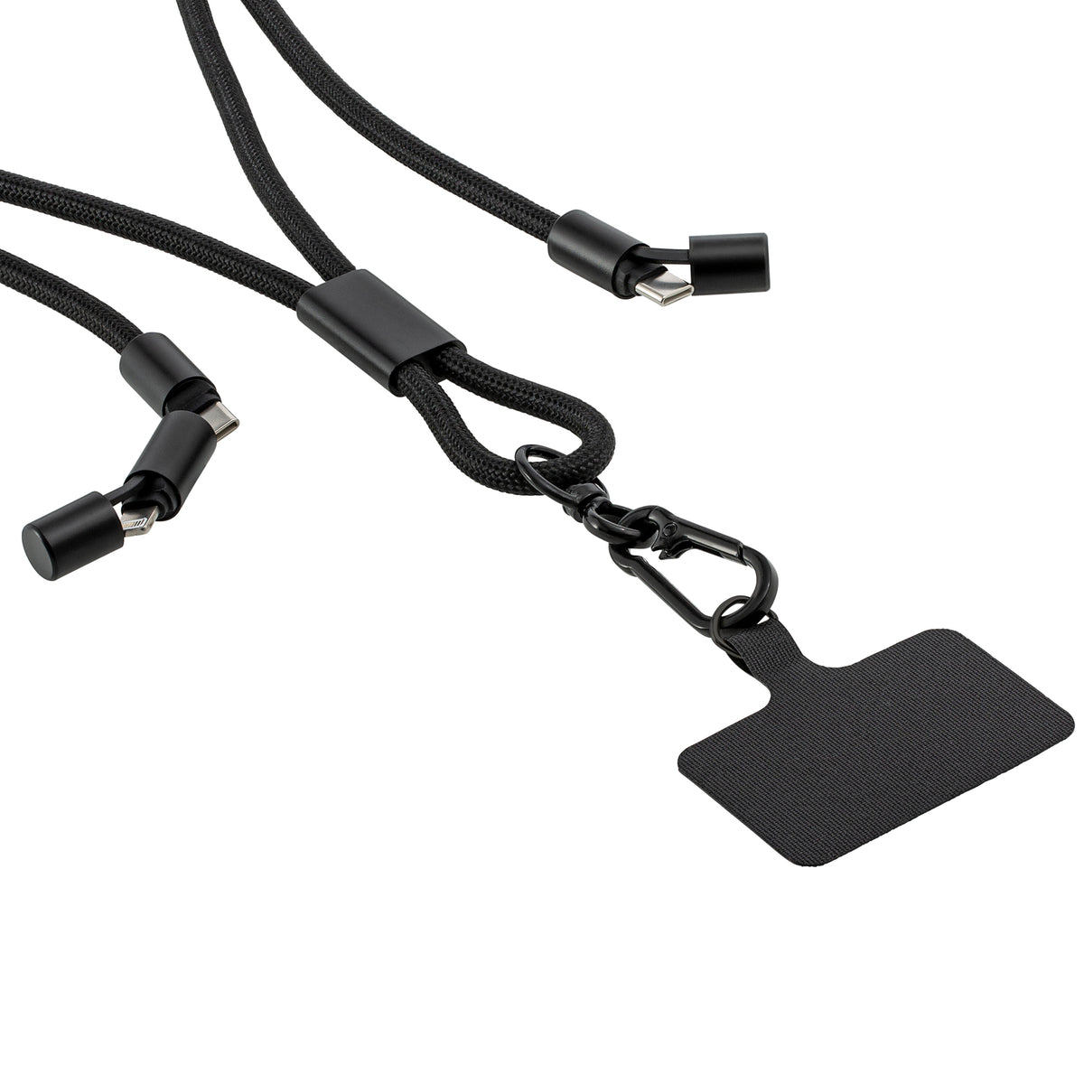 Lanyard Ladekabel REEVES-SMARTYARD