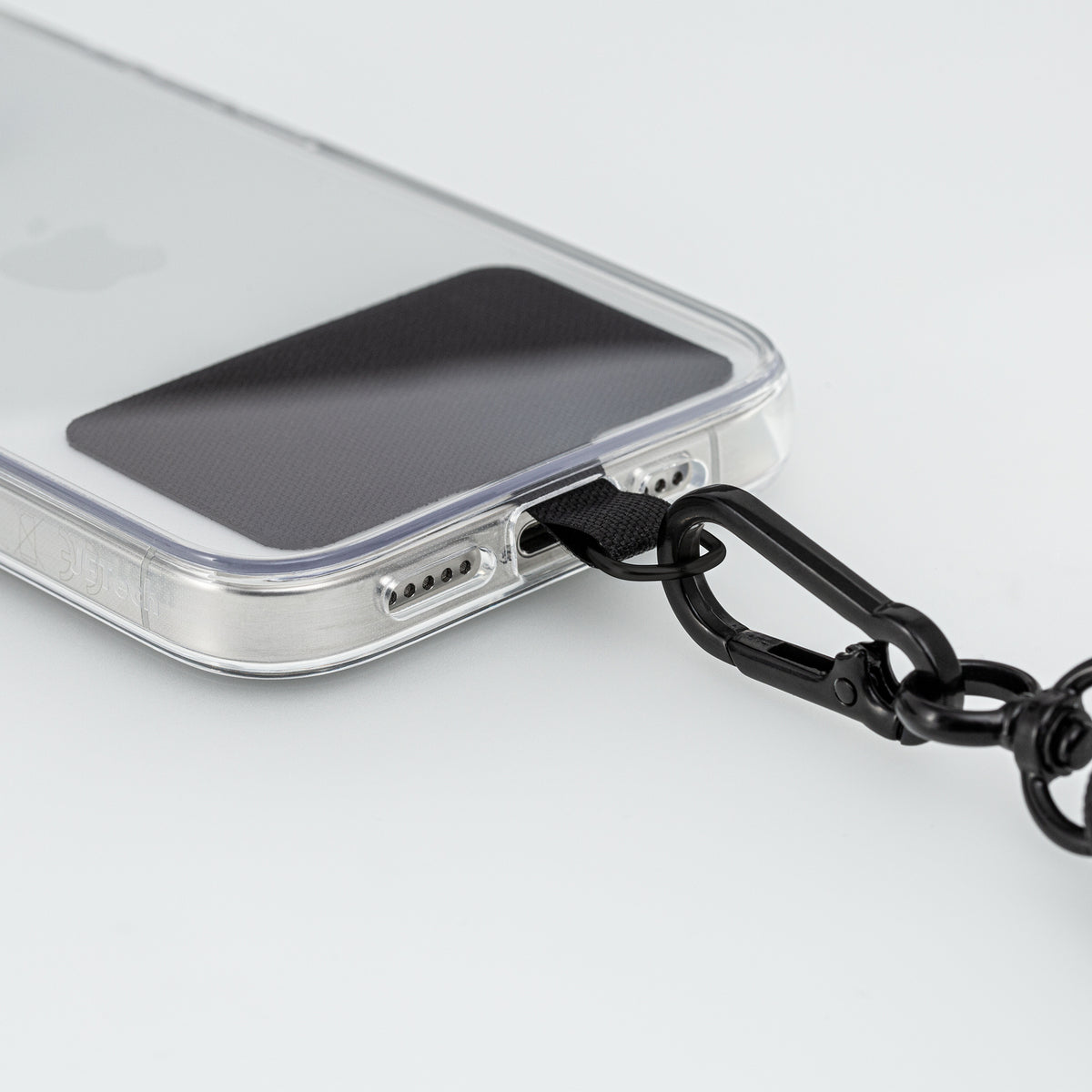 Lanyard Ladekabel REEVES-SMARTYARD
