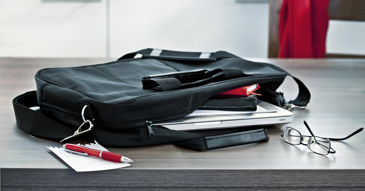 Laptoptasche Shaun, 15", 12 l