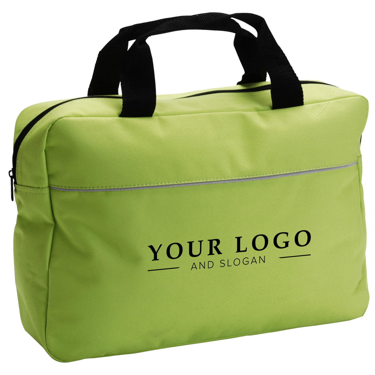Dokumententasche Niam, Polyester 600D