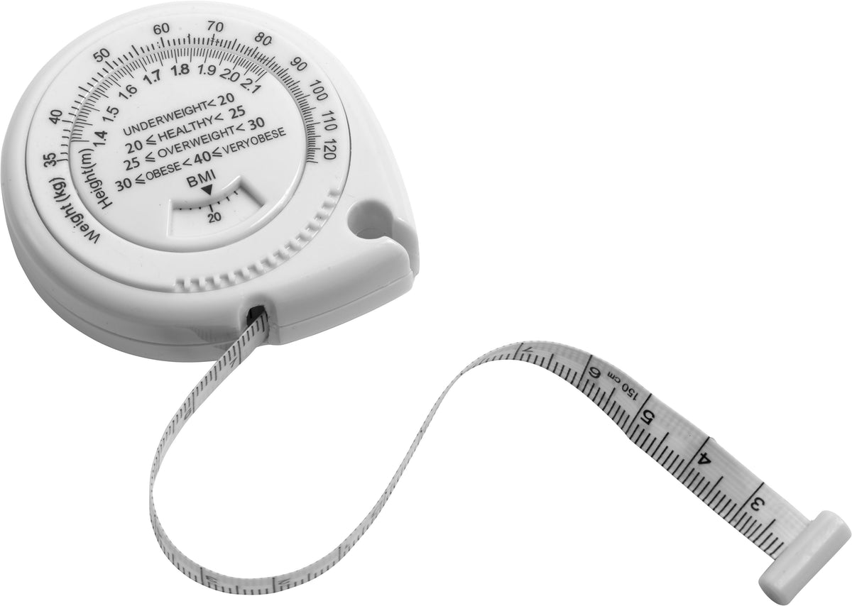 BMI Maßband Jasper, 1,5 Meter