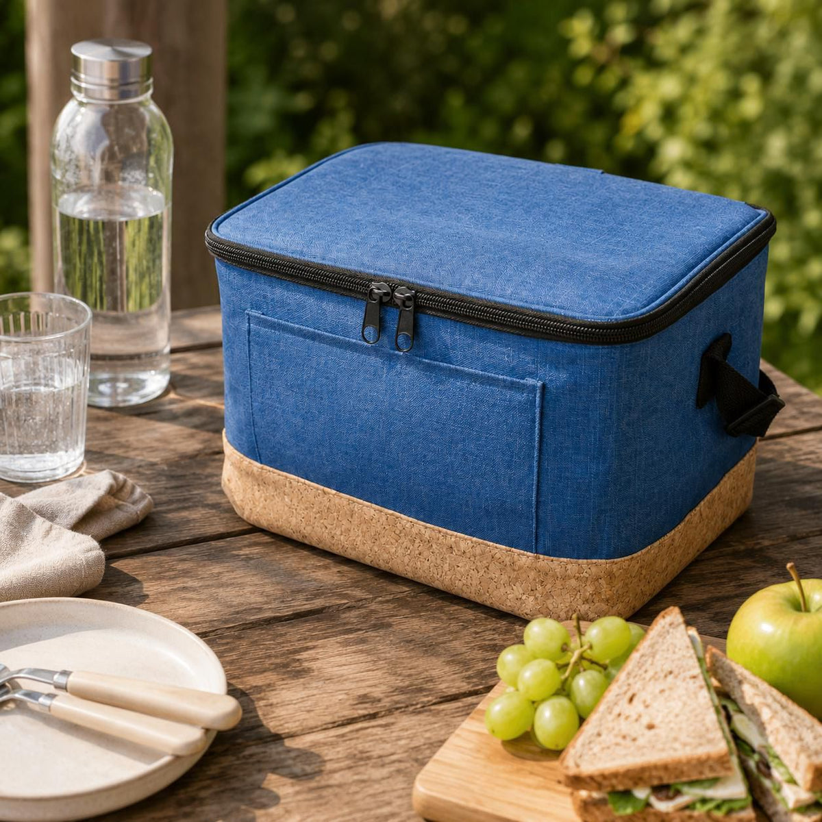 Kühltasche Dieter, 3 l
