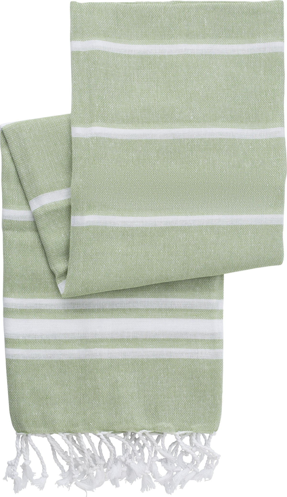 Hammam Handtuch Riyad, Baumwolle 190 g/m²