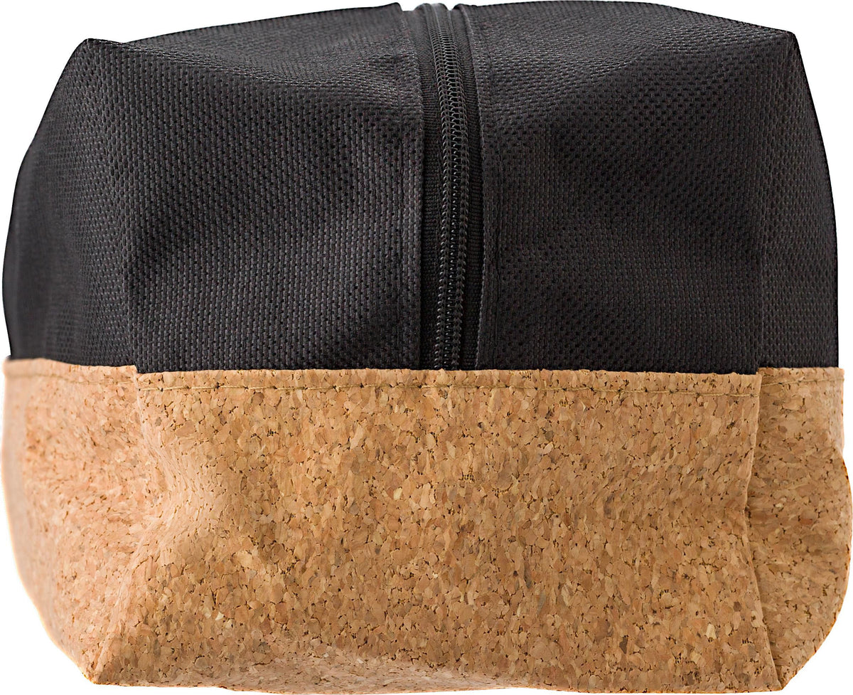 Kulturtasche Lynn, Kork, 600 ml