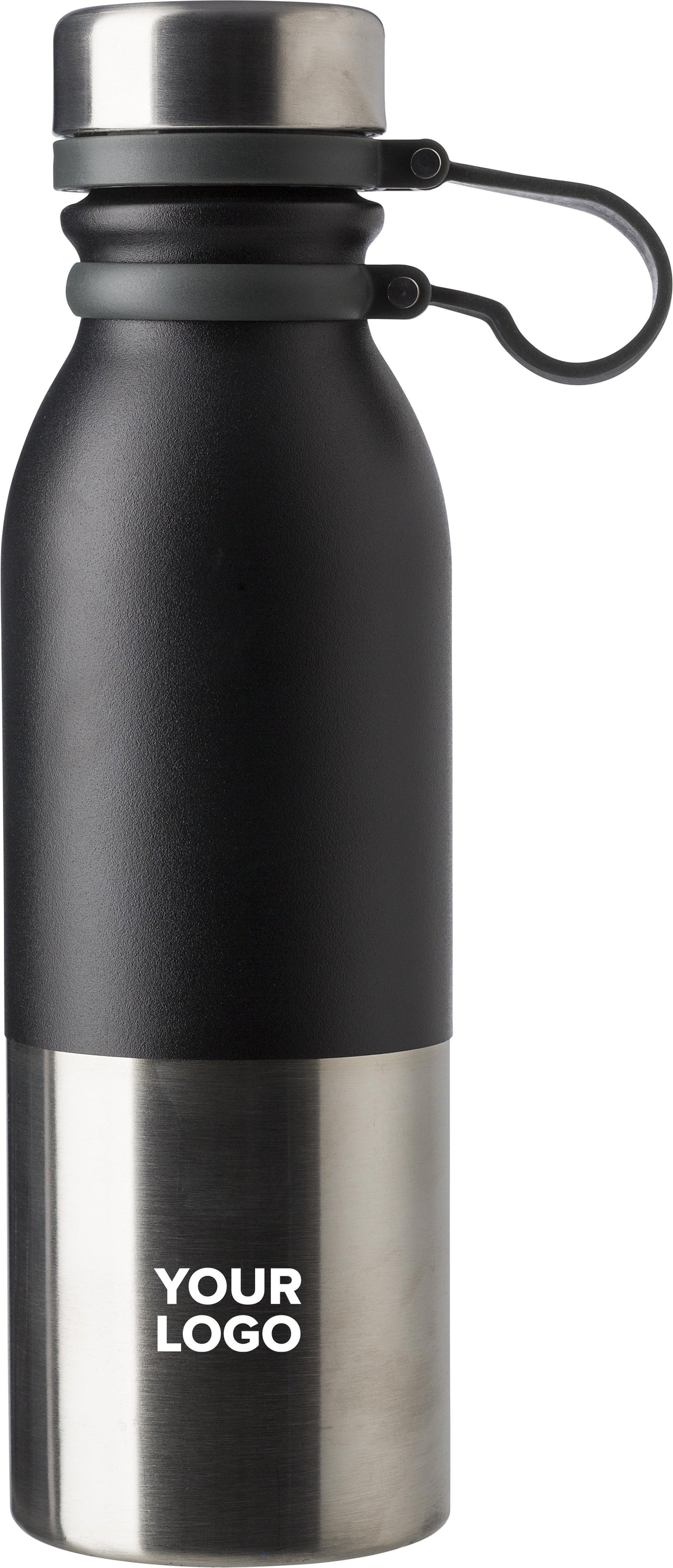 Vakuumbecher Will, Edelstahl, 600 ml