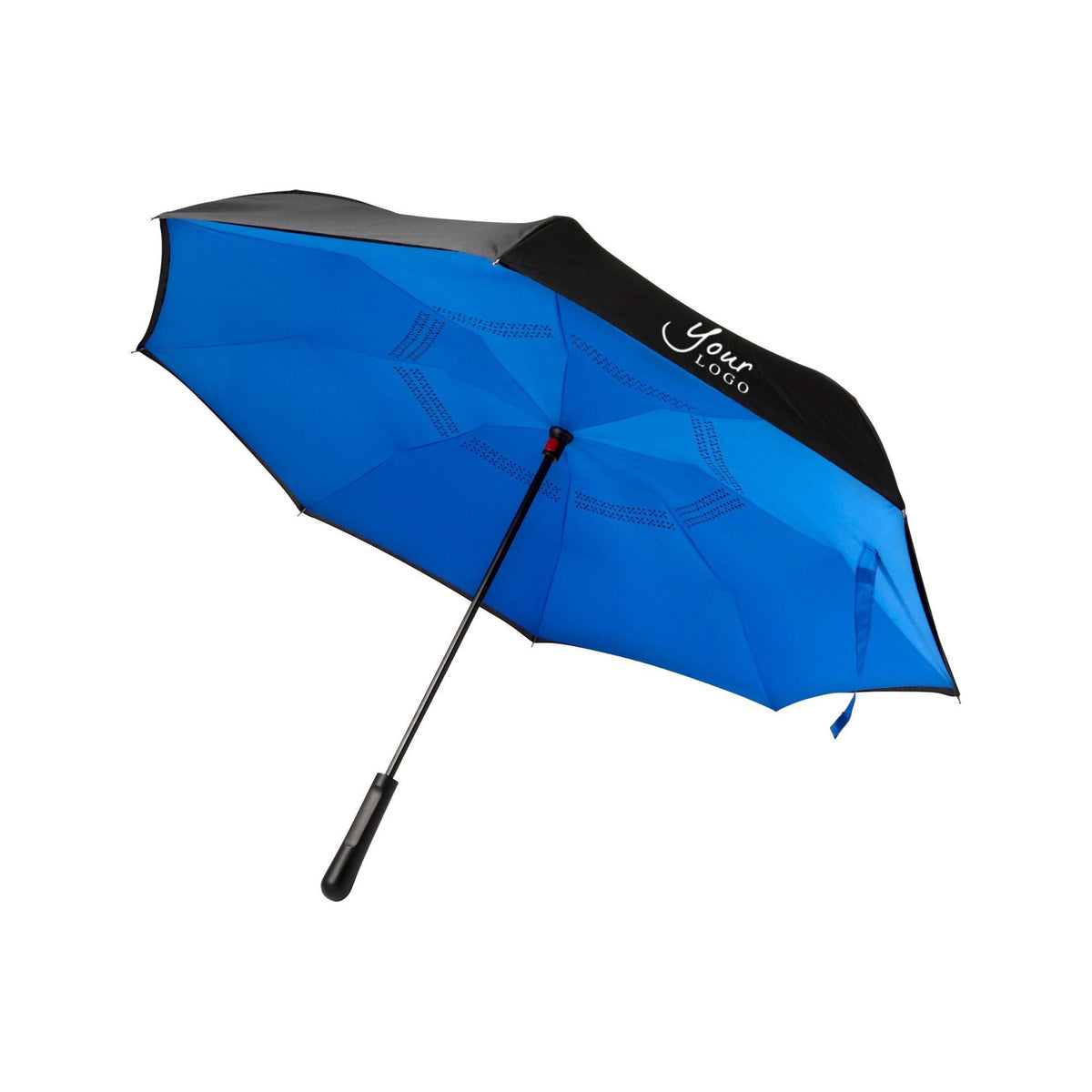 Regenschirm Constance, Wendbar