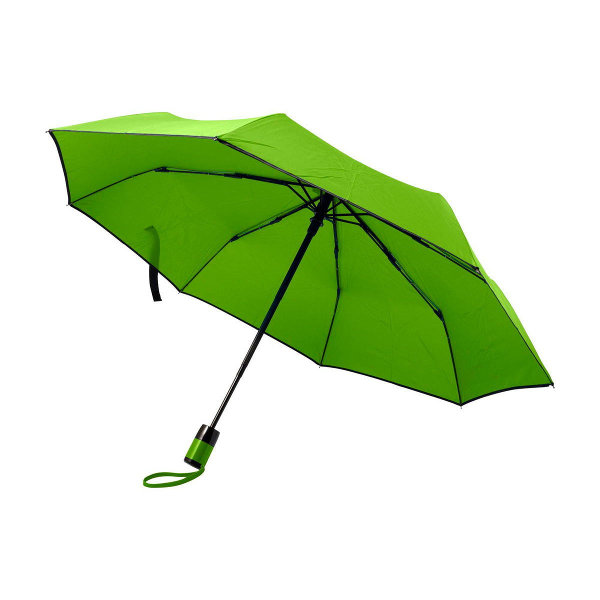 Limettengrün