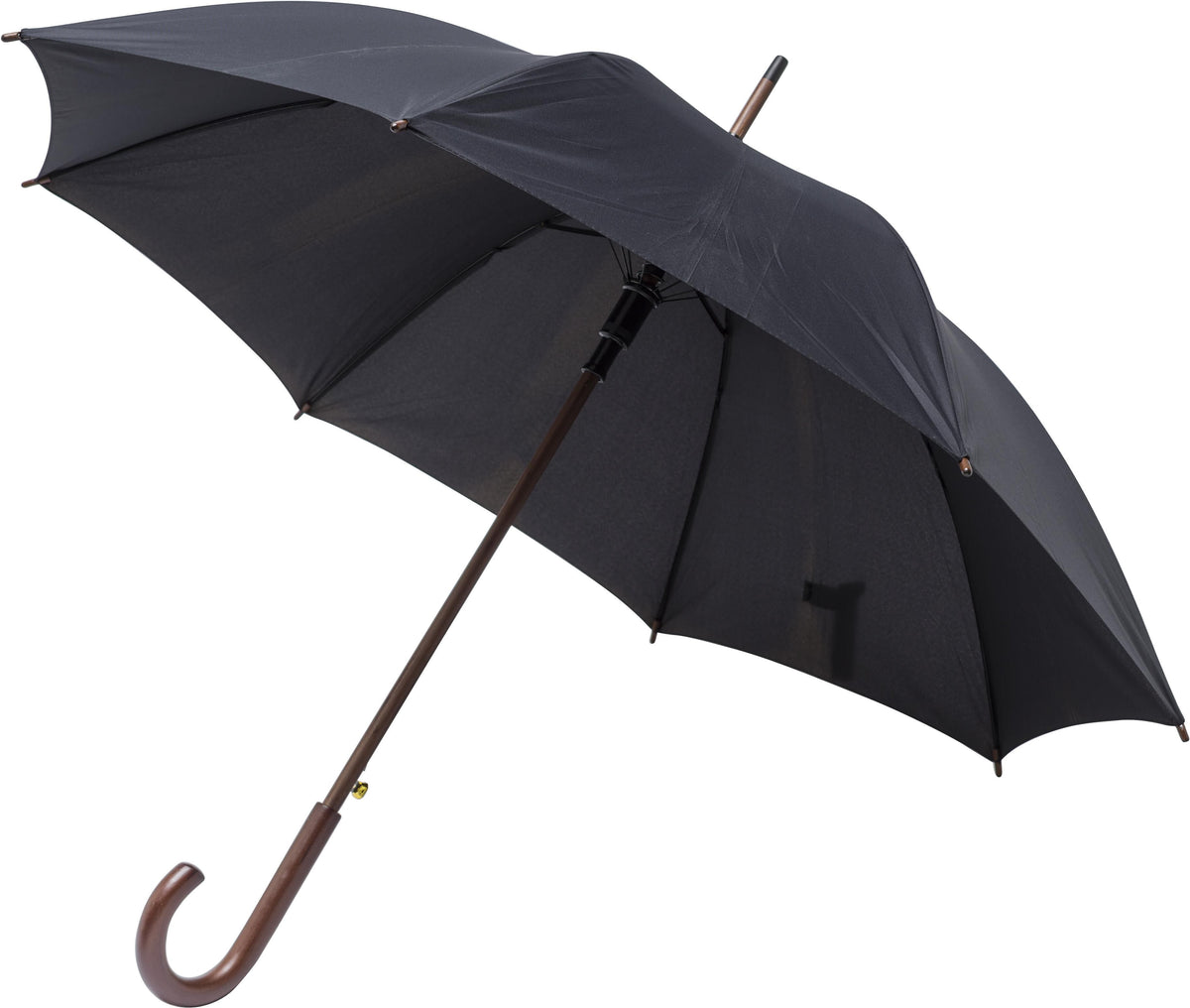 Regenschirm Barry, Automatisch