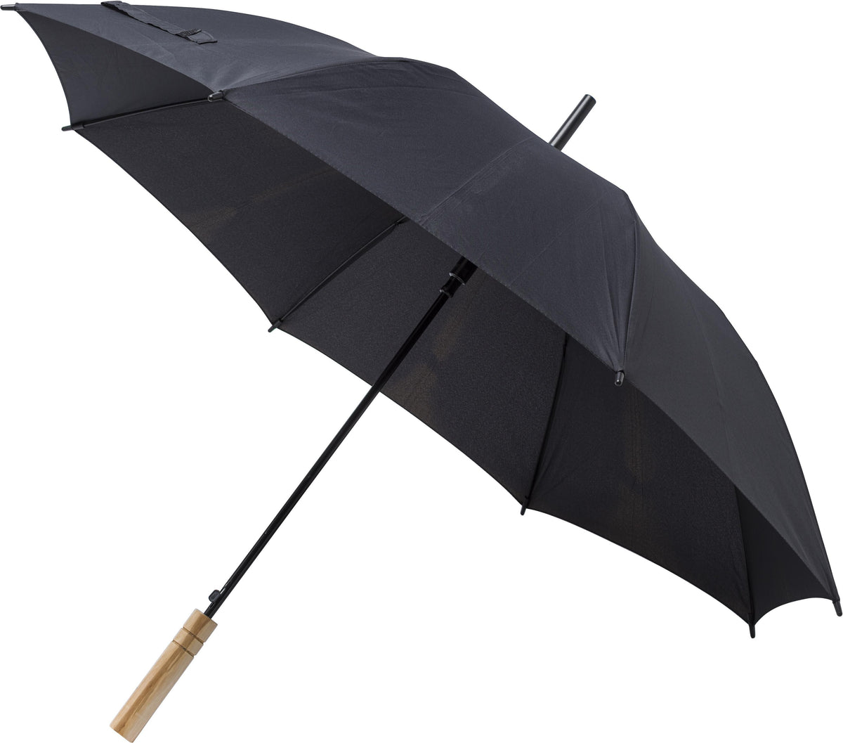 Regenschirm Frida, Automatisch