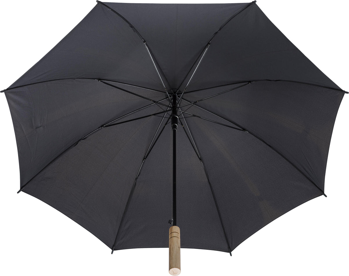 Regenschirm Frida, Automatisch