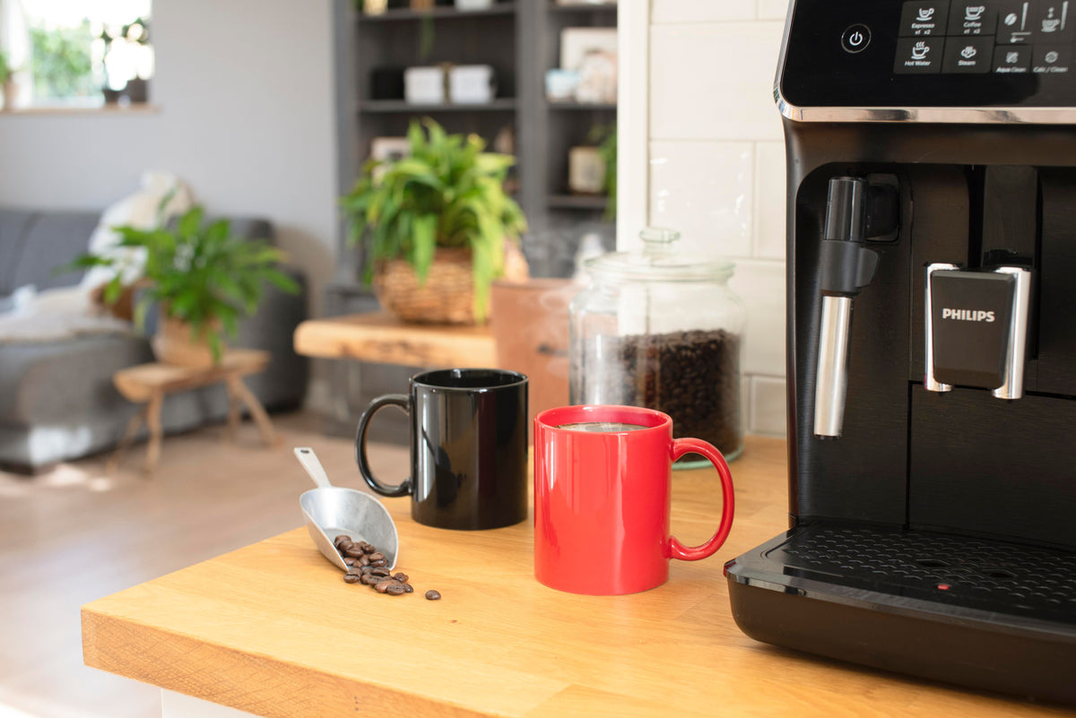 Tasse Kenna, Keramik, 300 ml