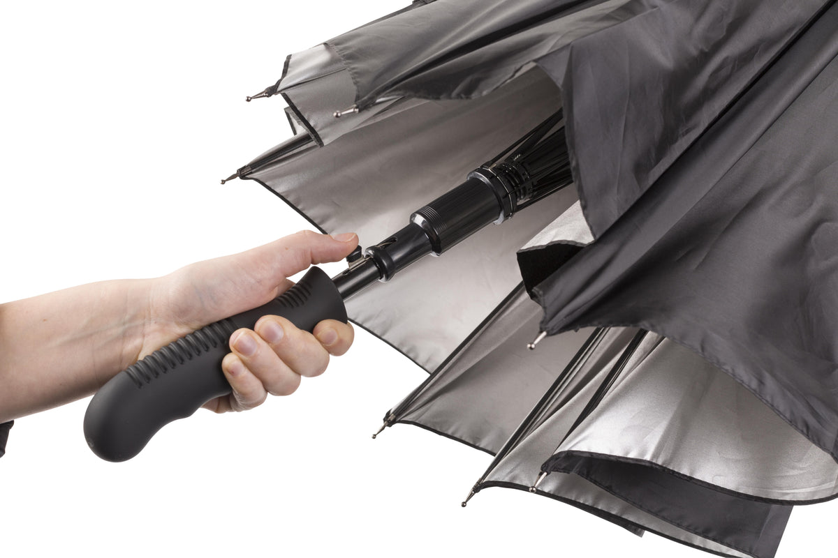 Regenschirm Ramona, Automatik