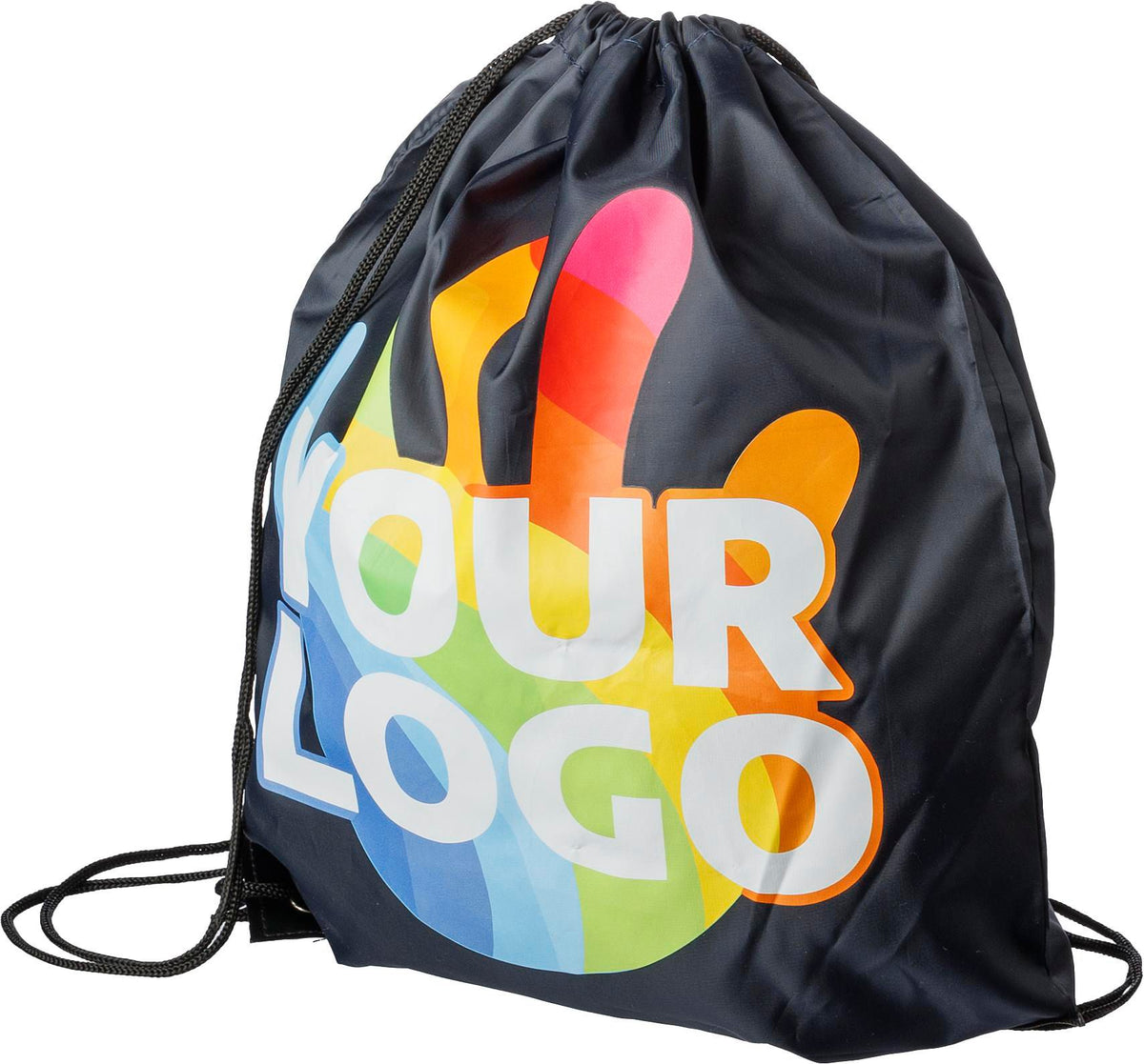 Rucksack Enrique, Kordelzug, 1,5 l