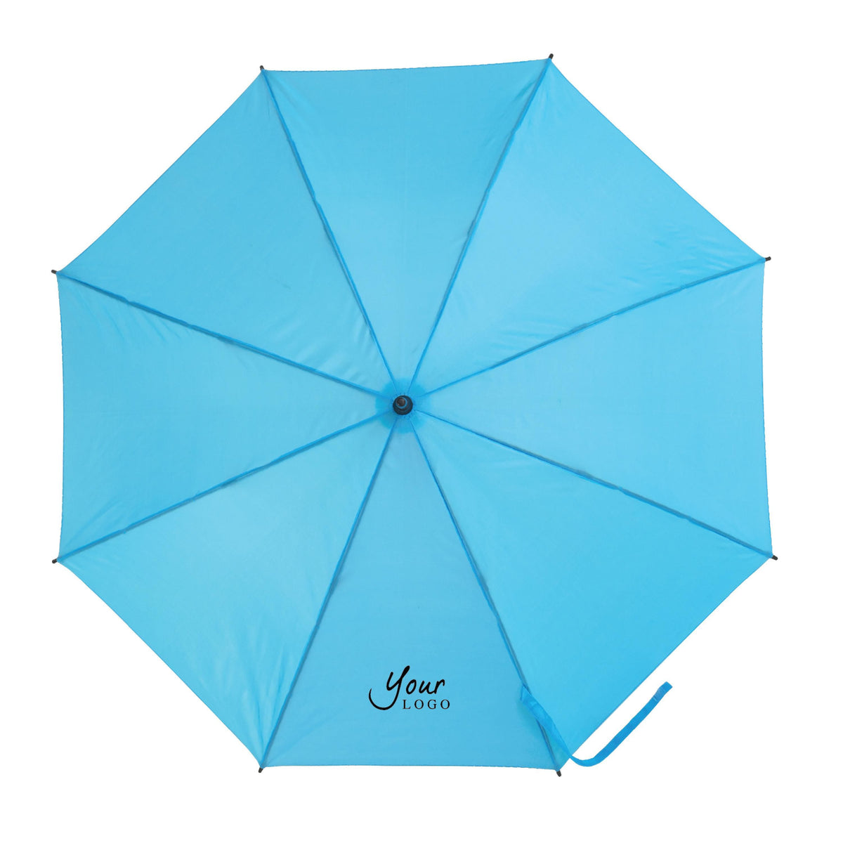 Regenschirm Suzette, Polyester 190T, Automatisch, 8 Segmente