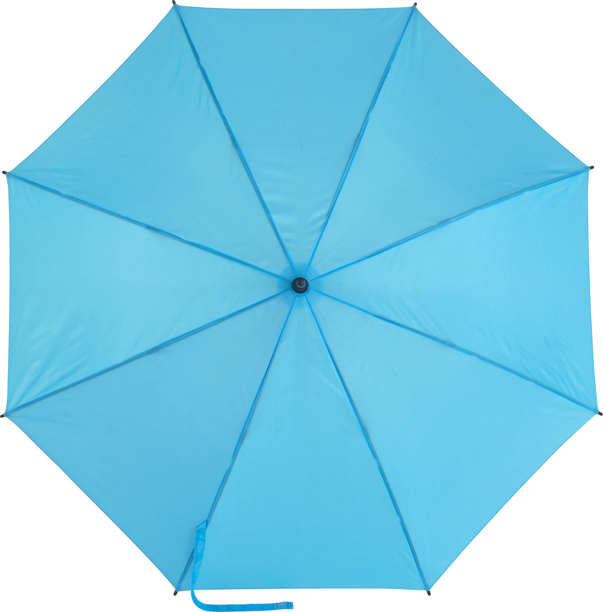 Regenschirm Suzette, Polyester 190T, Automatisch, 8 Segmente
