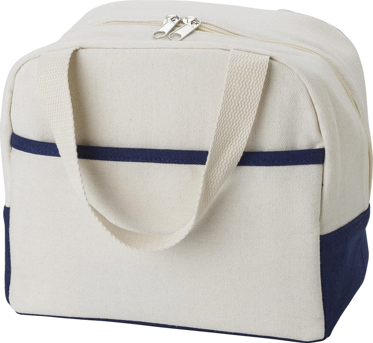 Kühltasche Alex, Baumwolle, 6 l