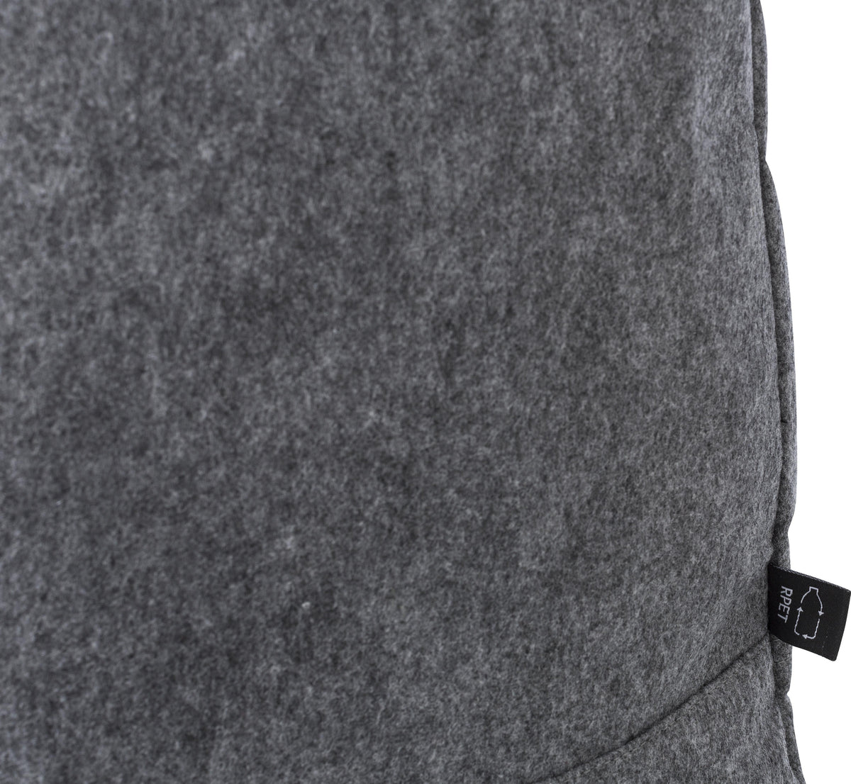 Rucksack Eleanor, Filz, 60 l