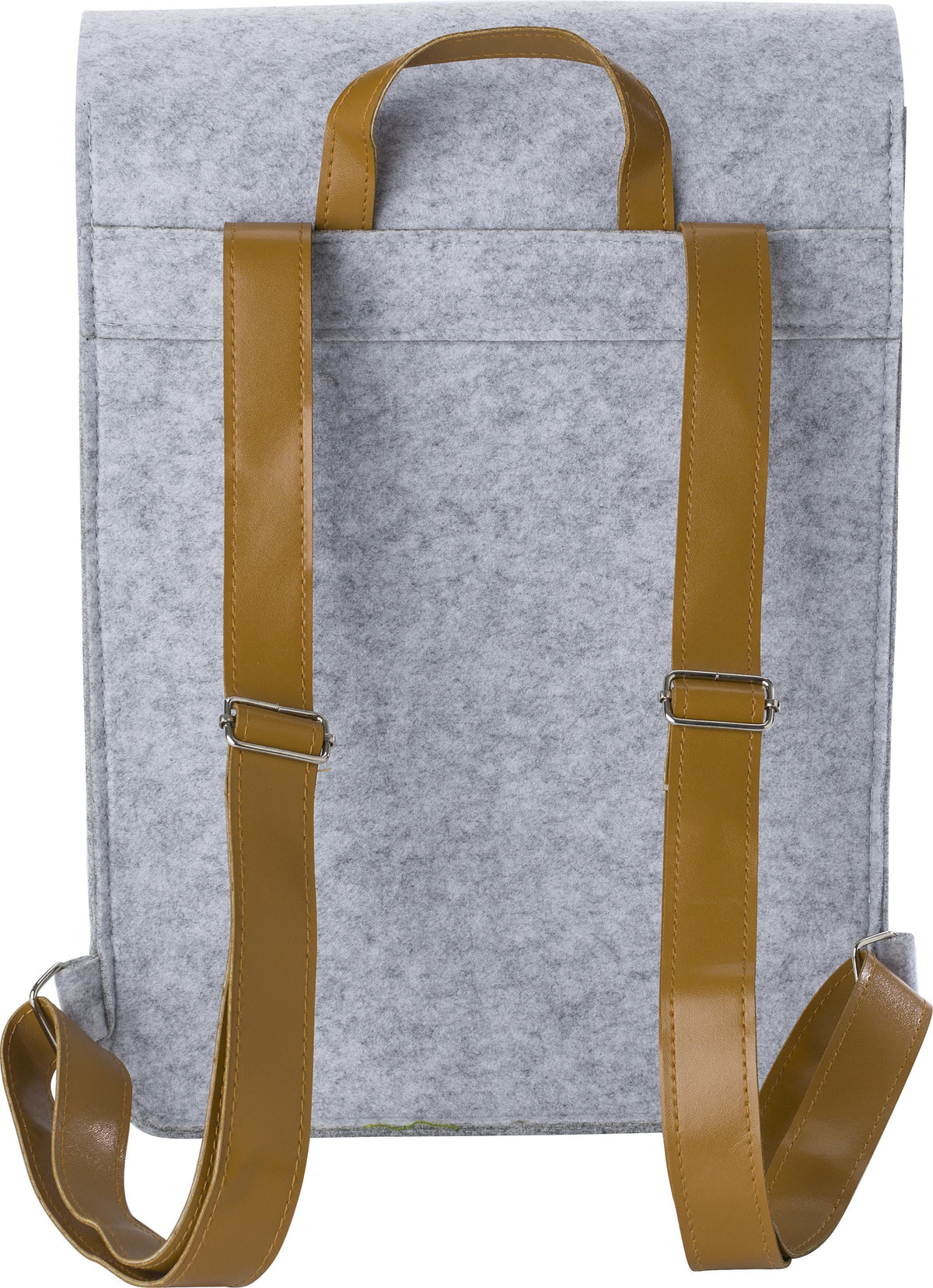 Rucksack Avery, Filz, 12 l