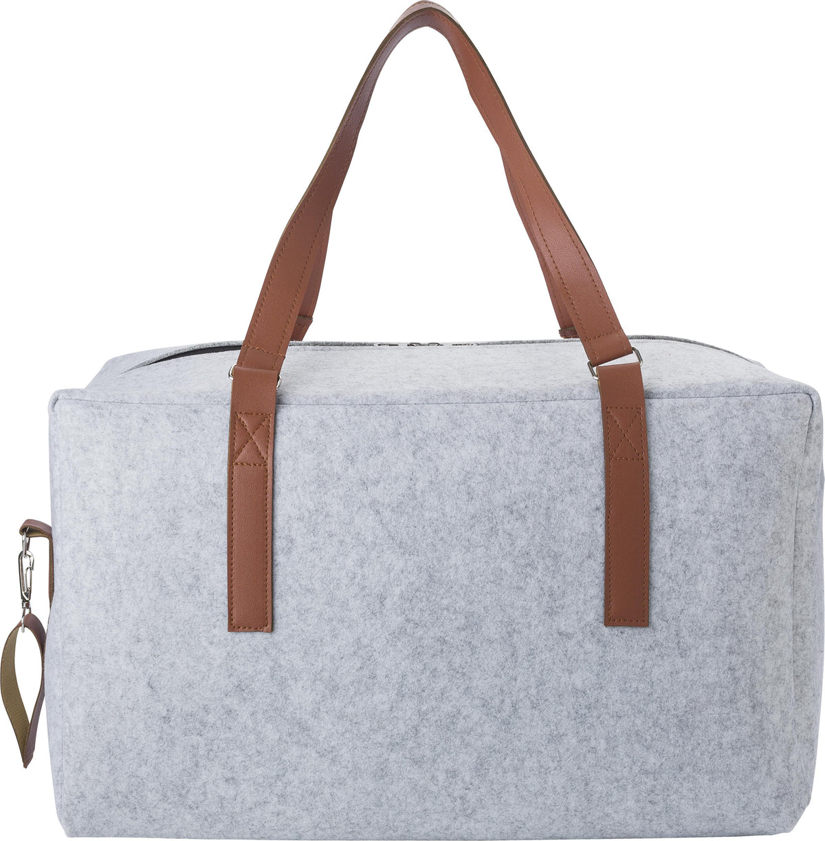Reisetasche Natalie, Filz, 28 l