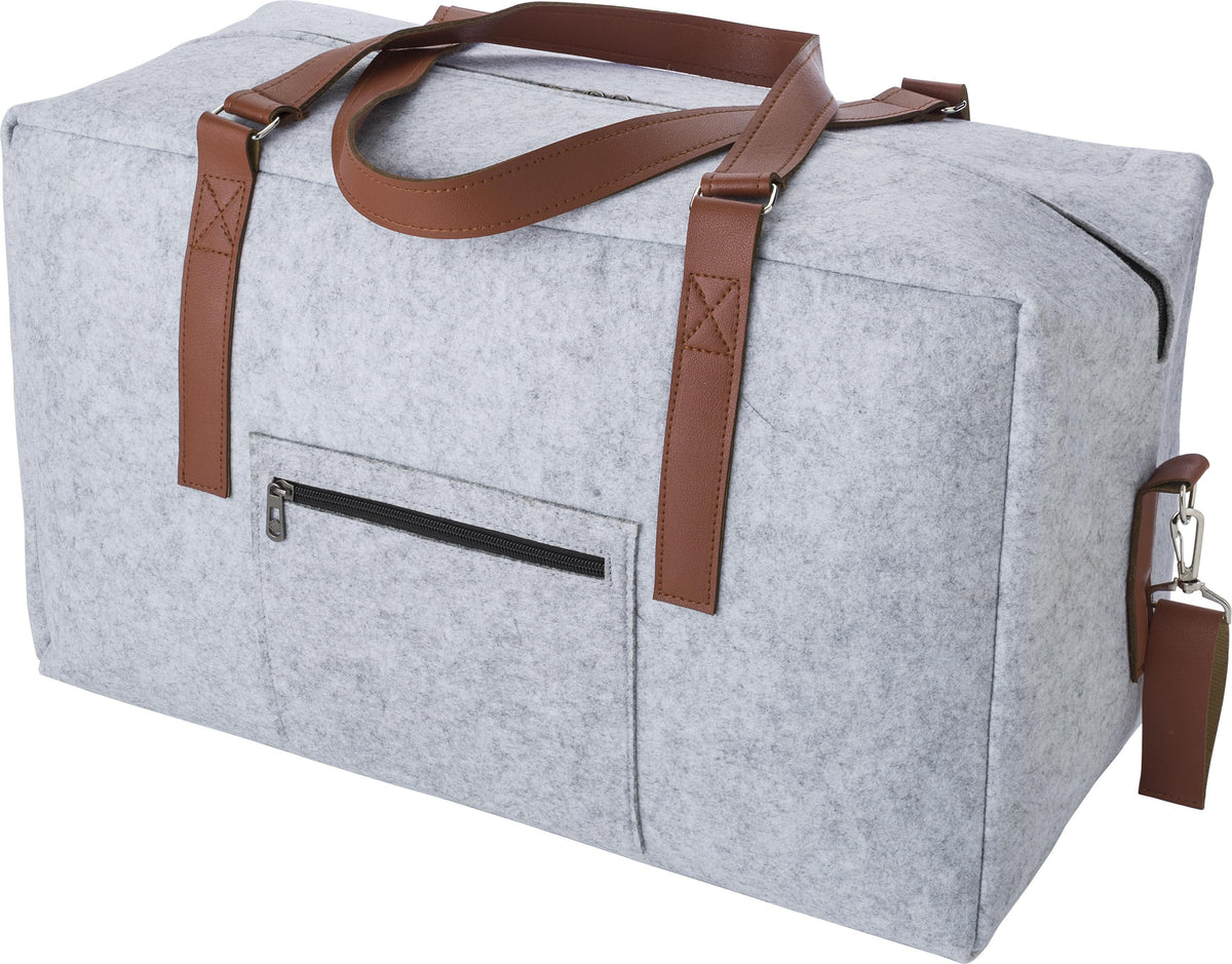 Reisetasche Natalie, Filz, 28 l
