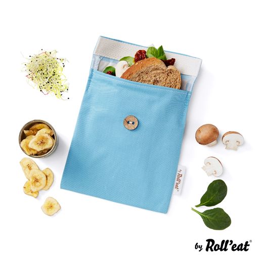 Snackbeutel To Go
