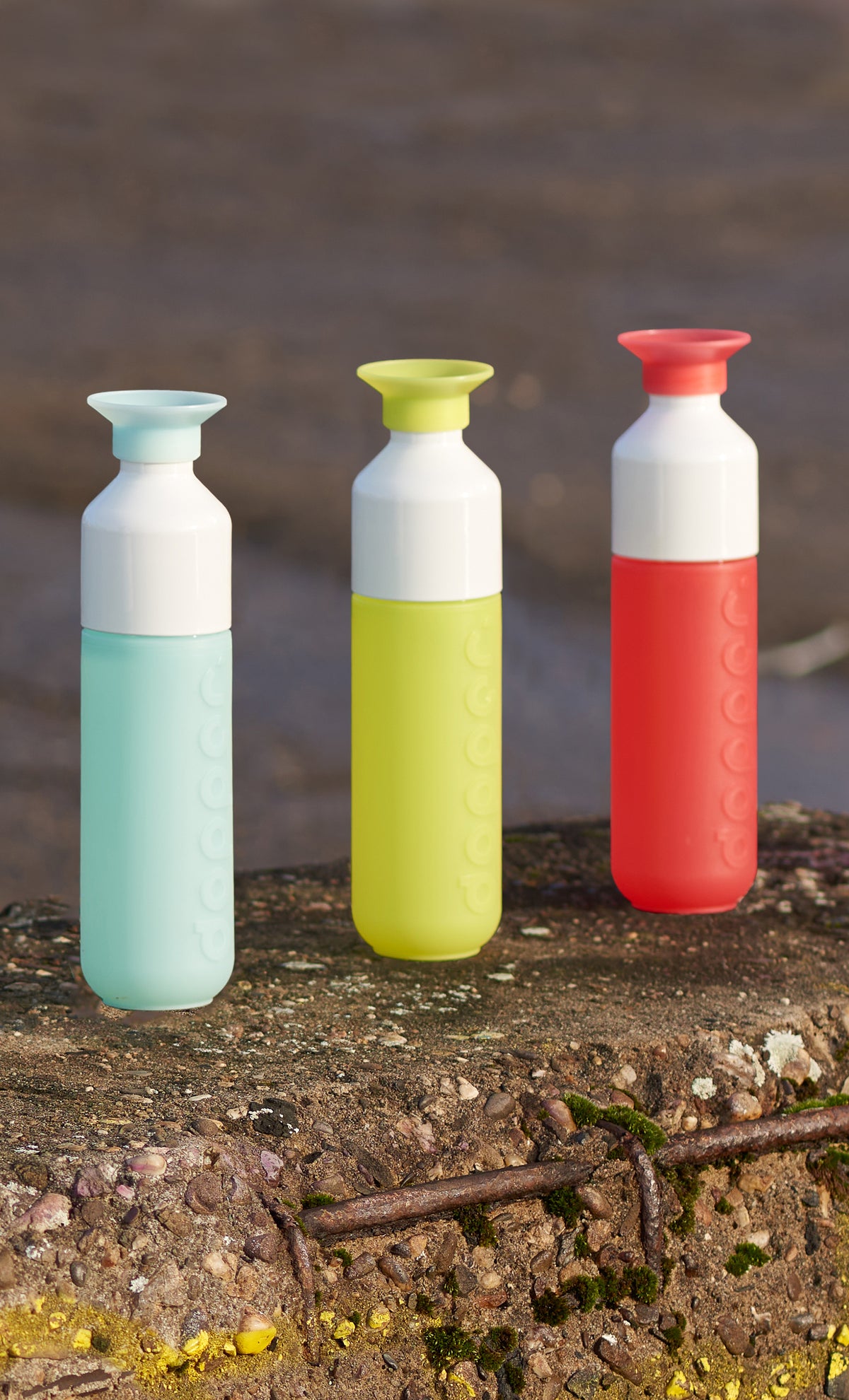 Dopper Original Trinkflasche – 450 ml