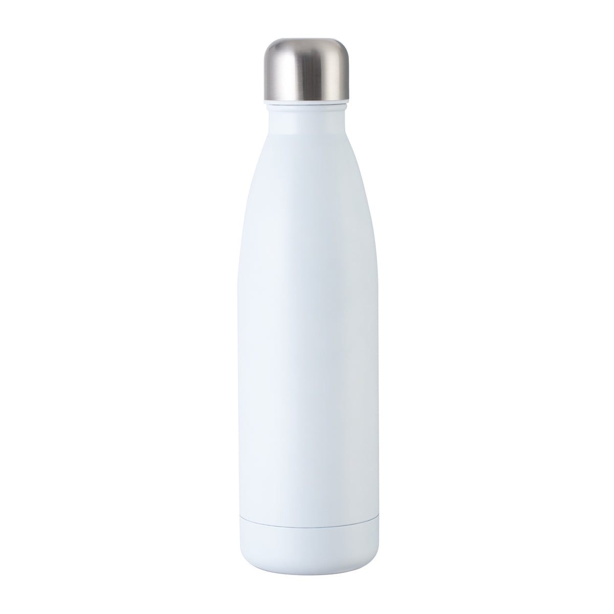 Flasche: weiß