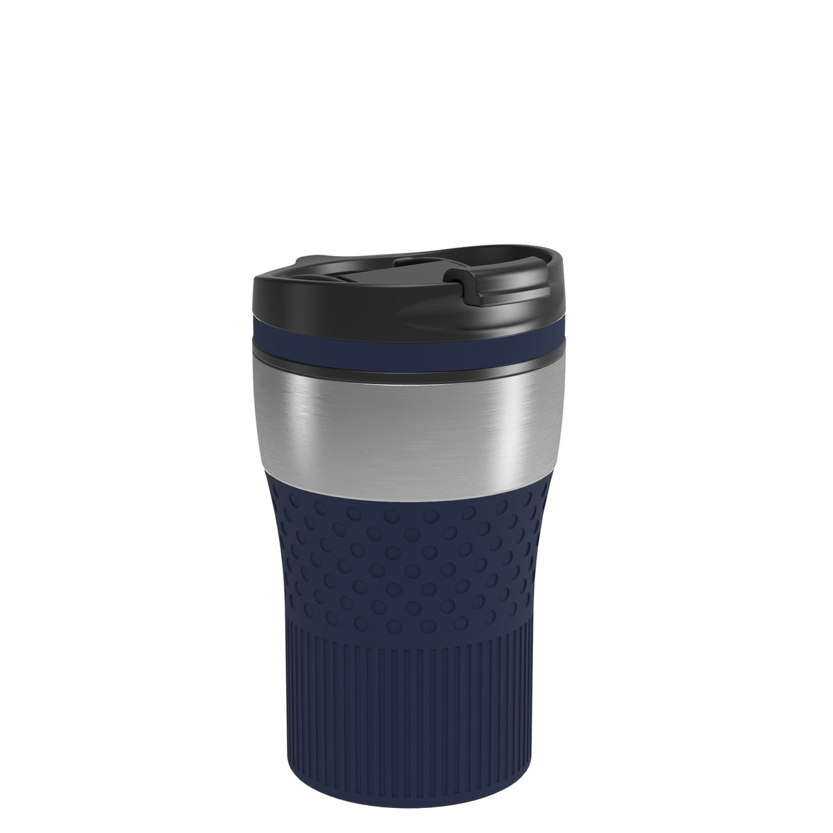 Becher: silber, Ring: RNBE, Hülle: SNBE