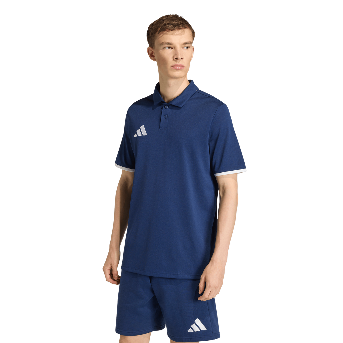 Team Navy Blue 2/White
