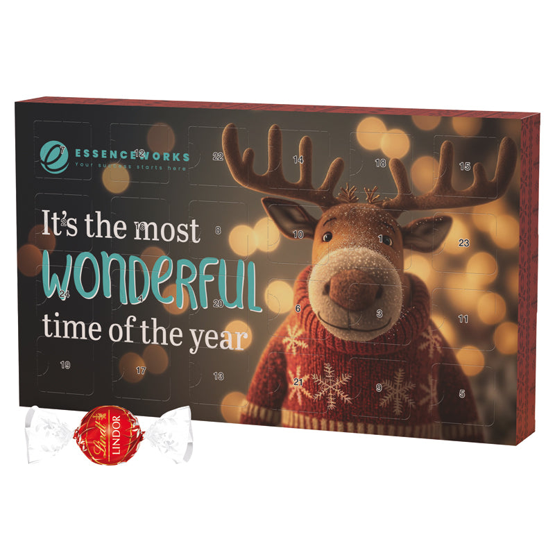 Adventskalender L