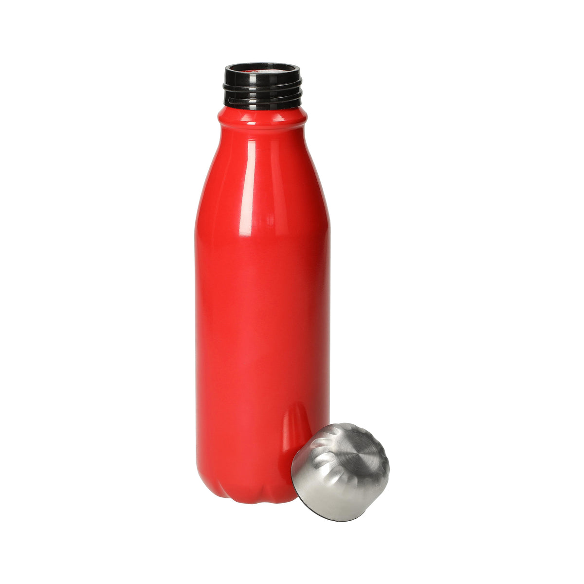 Aluminiumflasche „Colare“, 0,5 l