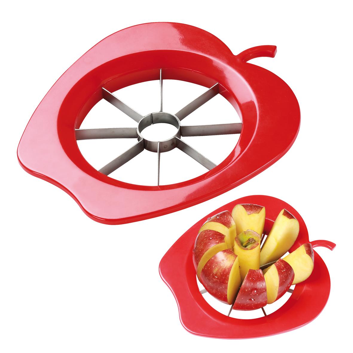 Apfelteiler „Split 'n' eat“