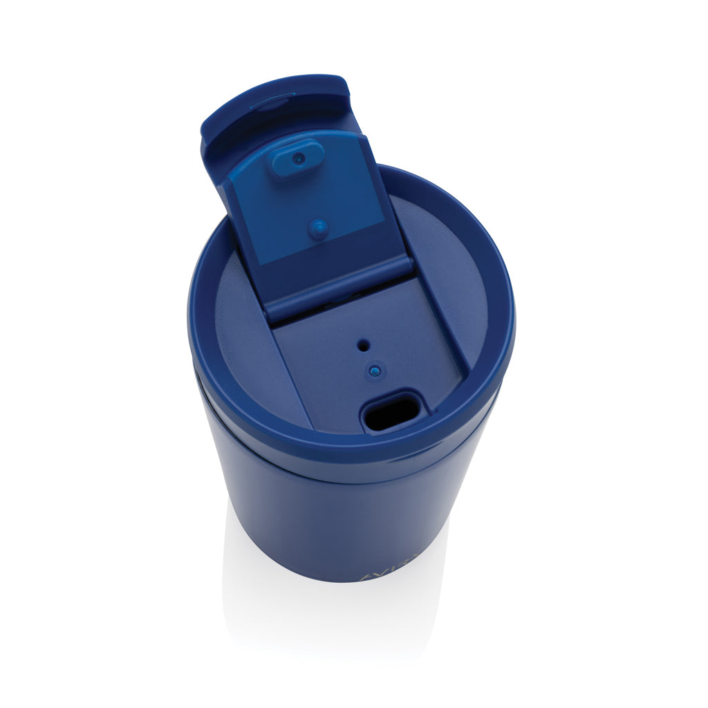 Avira Alya RCS recycelter Stainless-Steel Becher 300ml – Königsblau